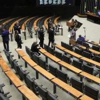 Imagem referente a Câmara pode votar Lei da Reciprocidade Comercial ainda esta semana