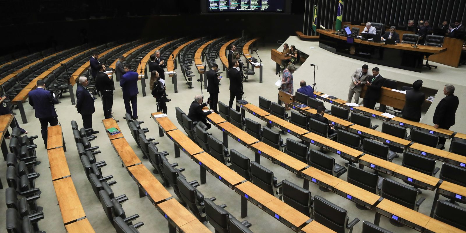Câmara pode votar Lei da Reciprocidade Comercial ainda esta semana