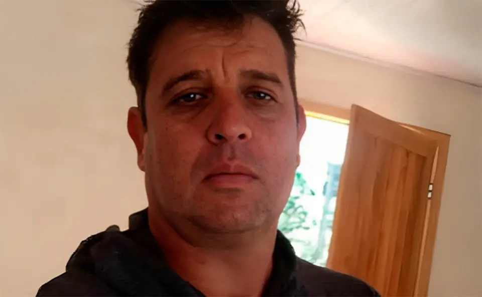 Vereador é preso sob suspeita de orquestrar assassinato de agente de saúde