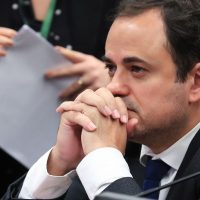 Imagem referente a Relator de processo no Conselho de Ética pede cassação de Braga
