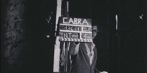Festival É Tudo Verdade exibe 85 documentários a partir desta quinta Imagem referente a Festival É Tudo Verdade exibe 85 documentários a partir desta quinta