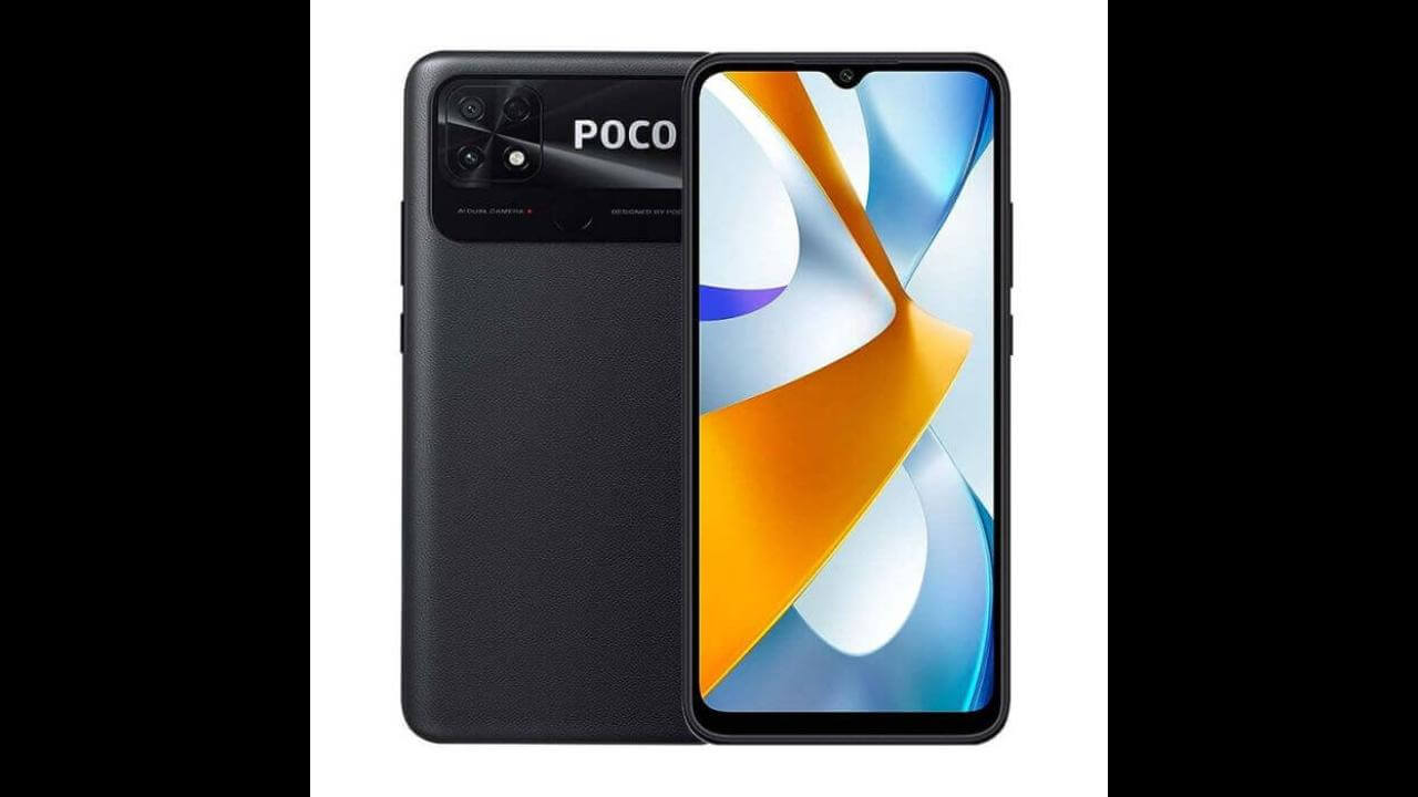 Foi perdido celular da marca Xiaomi no bairro Floresta