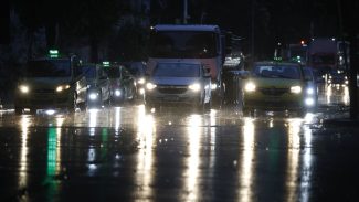 Petrópolis faz ações de prevenção contra temporal na região serrana