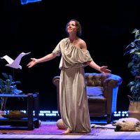 Imagem referente a Teatro Guaíra recebe 
