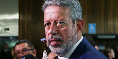 Isenção IR: Lira é relator e PP quer piso de compensação em R$ 150 mil Imagem referente a Isenção IR: Lira é relator e PP quer piso de compensação em R$ 150 mil