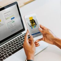 Gov.br: validação biométrica de conta ouro dificulta ação de golpistas Imagem referente a Gov.br: validação biométrica de conta ouro dificulta ação de golpistas