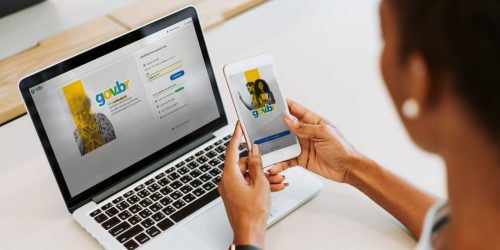Gov.br: validação biométrica de conta ouro dificulta ação de golpistas Imagem referente a Gov.br: validação biométrica de conta ouro dificulta ação de golpistas