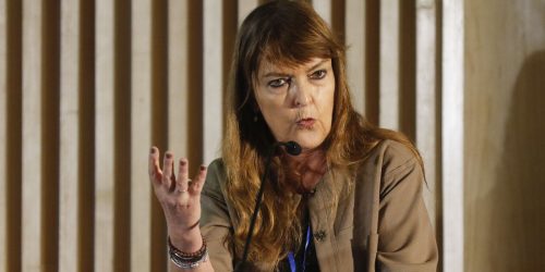 Itamaraty dialoga com Paraguai para reduzir crise sobre espionagem Imagem referente a Itamaraty dialoga com Paraguai para reduzir crise sobre espionagem