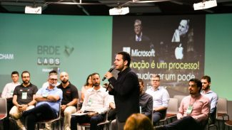 Com foco em IA, BRDE Labs apresenta empresas e conceito da edição de 2025