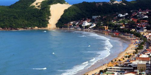Programa Destino Futuro vai impulsionar turismo no Nordeste Imagem referente a Programa Destino Futuro vai impulsionar turismo no Nordeste