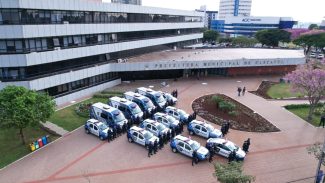 Divulgada lista com os 28 aprovados e convocados na primeira fase do Concurso da Guarda Municipal de Cascavel