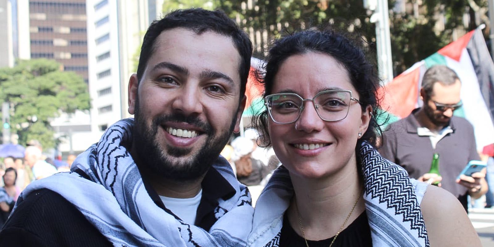 São Paulo sedia primeira feira palestina neste sábado
