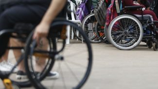 Brasil firma meta de ações globais para pessoas com deficiência