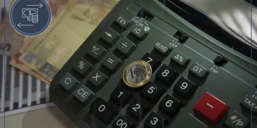 Receita recebe mais de 8 milhões de declarações do IR Imagem referente a Receita recebe mais de 8 milhões de declarações do IR