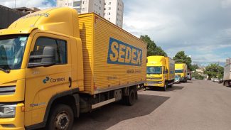 Correios devem quase R$ 1,5 milhão a empresário cascavelense e causam demissões em massa