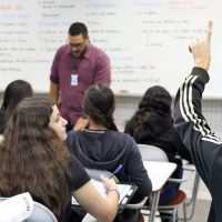 Imagem referente a Taxa de alfabetização era de 49,3% no Brasil em 2023, diz Inep