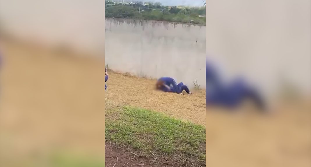 Vídeo mostra briga entre alunas em Colégio Cívico-Militar em Cascavel