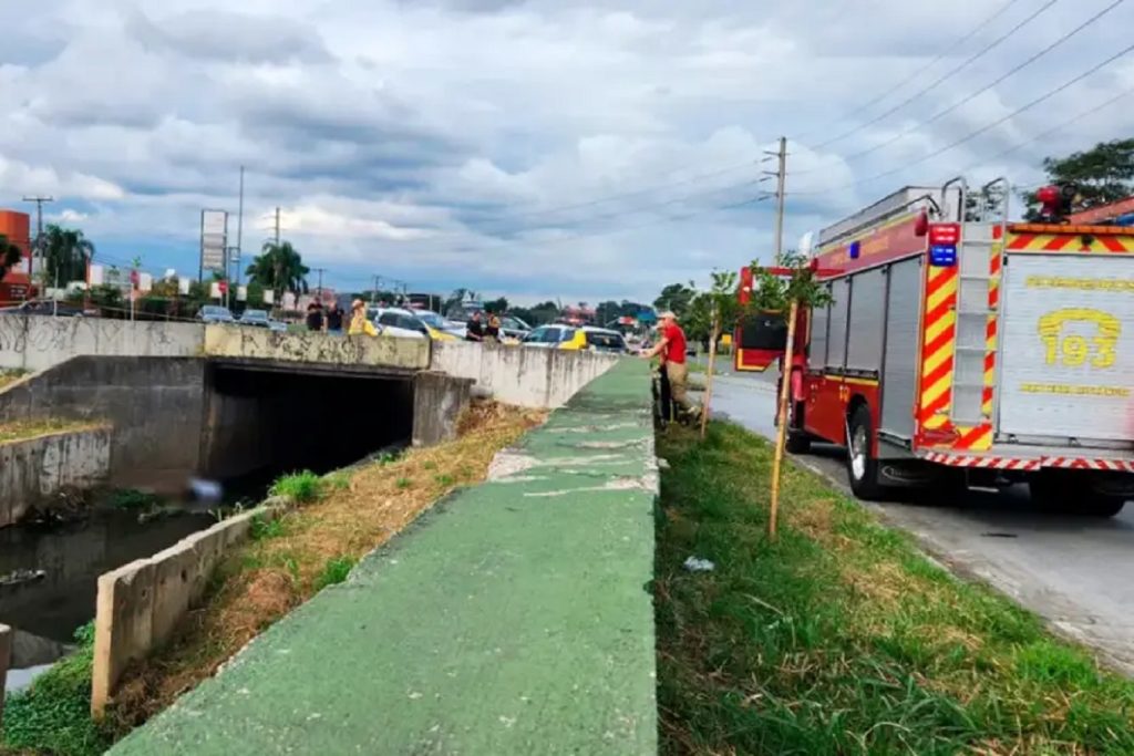 Após mostrar partes íntimas para crianças, homem é linchado e morto no Paraná