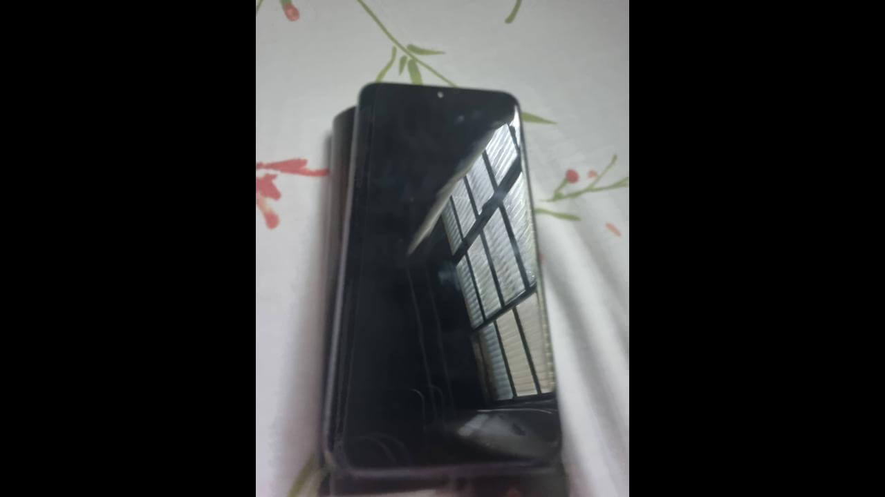 Foi achado celular da marca Xiaomi no bairro Pacaembu Foi achado celular da marca Xiaomi no bairro Pacaembu