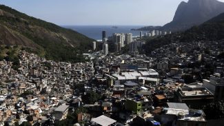 Rio precisa ampliar sistema de alerta de deslizamentos, diz instituto