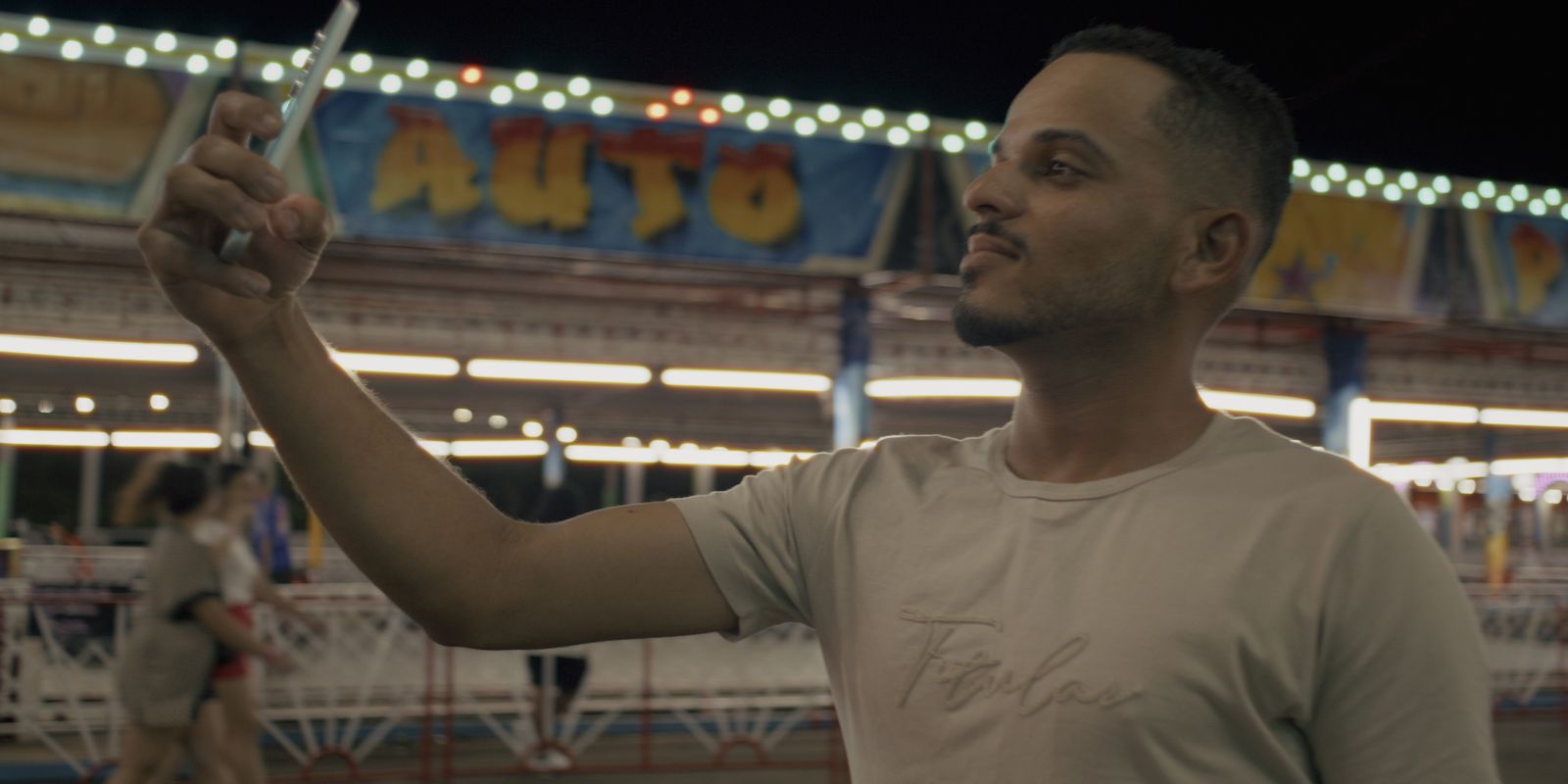 Filme aborda erros judiciais e racismo em reconhecimento fotográfico