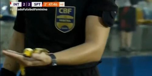 Racismo no futebol cresce, apesar de campanhas, alerta Observatório Imagem referente a Racismo no futebol cresce, apesar de campanhas, alerta Observatório