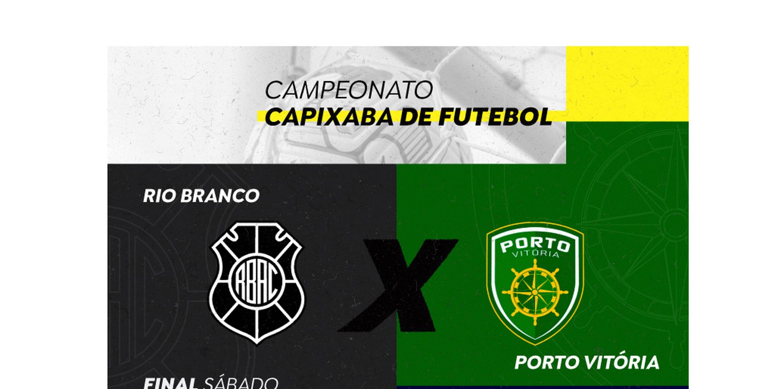 Futebol: TV Brasil exibe decisão do Campeonato Capixaba neste sábado Futebol: TV Brasil exibe decisão do Campeonato Capixaba neste sábado