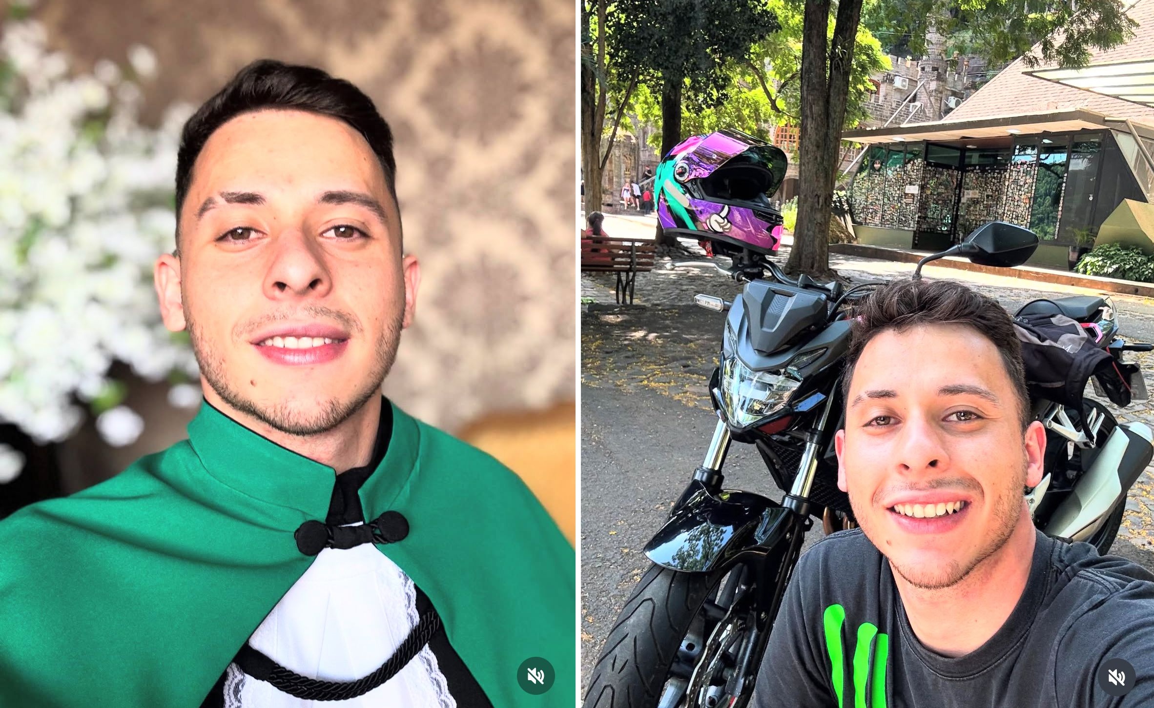 Jovem Kawan Eich de Oliveira será velado e sepultado em Juvinópolis Jovem Kawan Eich de Oliveira será velado e sepultado em Juvinópolis