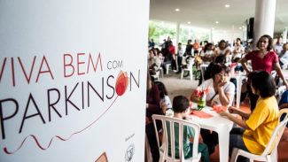 Hoje é Dia: Parkinson, Dia do Jornalista e Cora Colina são destaques