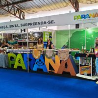 Imagem referente a Governo do estado divulga o turismo panamense durante a ExpoLondrina