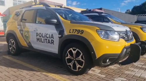 Senegalês é preso por tentativa de homicídio em Matelândia Senegalês é preso por tentativa de homicídio em Matelândia