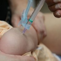 Imagem referente a Campanha de vacinação contra a gripe começa na segunda-feira