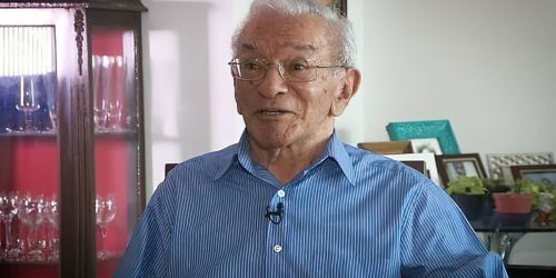 Morre Antônio Barros, um dos maiores compositores do forró Imagem referente a Morre Antônio Barros, um dos maiores compositores do forró