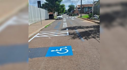 Transitar anuncia mais mudanças no trânsito de Cascavel Transitar anuncia mais mudanças no trânsito de Cascavel