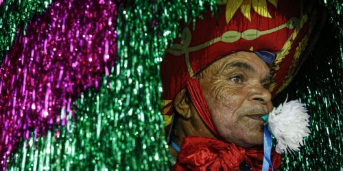 Reconhecimento da Unesco pode difundir ainda mais Maracatu Nação Imagem referente a Reconhecimento da Unesco pode difundir ainda mais Maracatu Nação
