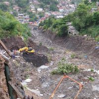 Imagem referente a Após 15 anos, sobreviventes contam traumas de temporais em Niterói