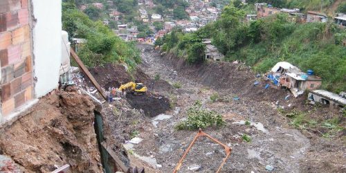 Após 15 anos, sobreviventes contam traumas de temporais em Niterói Imagem referente a Após 15 anos, sobreviventes contam traumas de temporais em Niterói