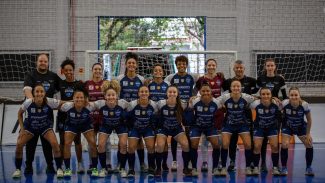Stein Cascavel Futsal estreia com vitória no Paranaense 2025