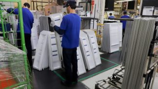 Região de Cascavel reúne 22% de todas as 22,2 mil vagas de emprego disponíveis no Paraná Região de Cascavel reúne 22% de todas as 22,2 mil vagas de emprego disponíveis no Paraná