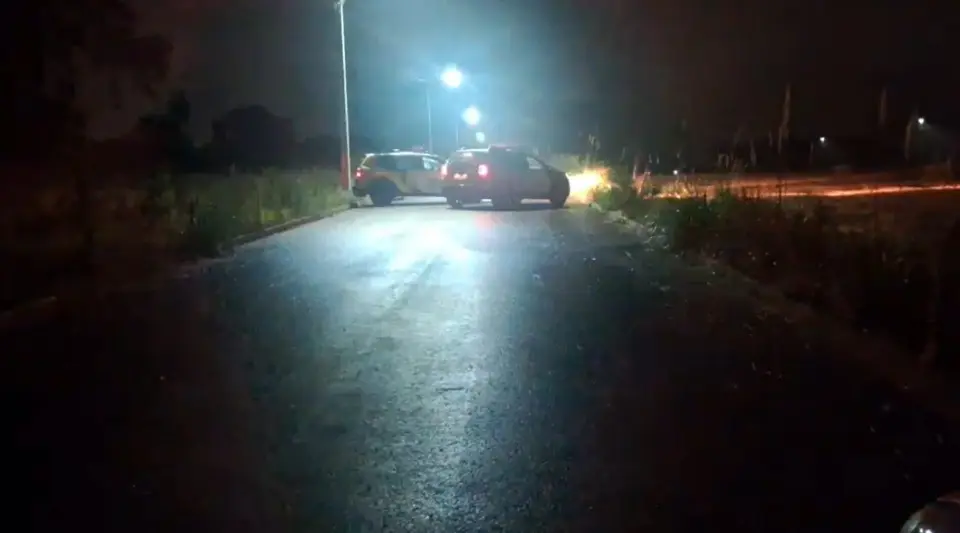 Morador ouve tiros e encontra homem morto: ‘Na cabeça’