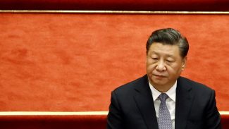 China diz que vai transformar 