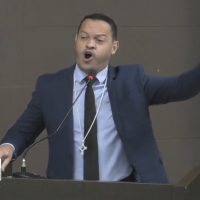 Imagem referente a Vereador quer instalar CPI para apurar abusos: 