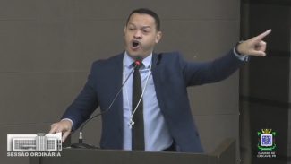 Vereador quer instalar CPI para apurar abusos: 