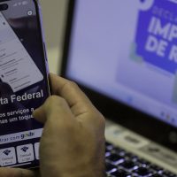 Imagem referente a Receita recebe mais de 9 milhões de declarações do Imposto de Renda