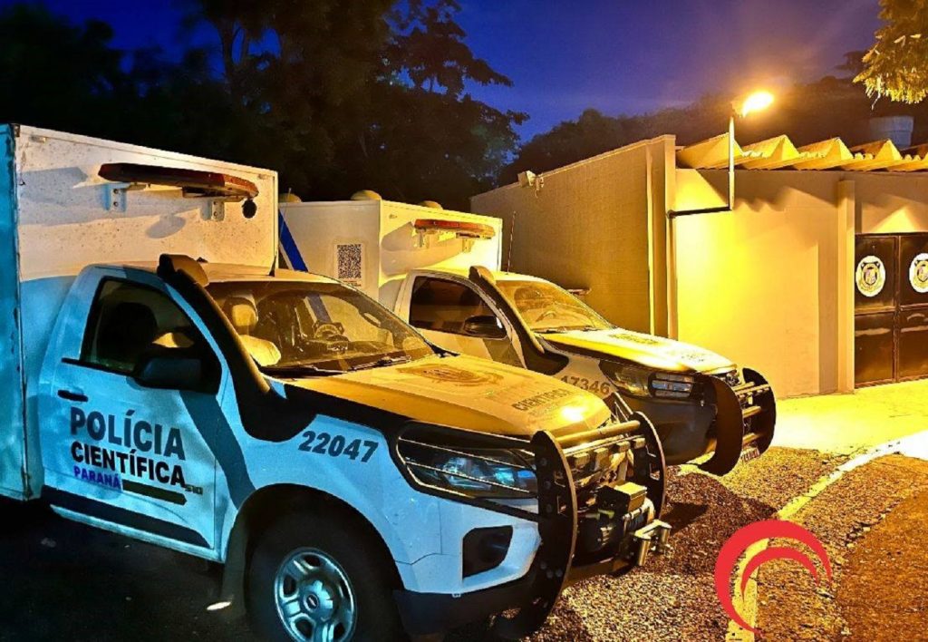 Guia turístico e moto taxista perde a vida em acidente em Foz do Iguaçu