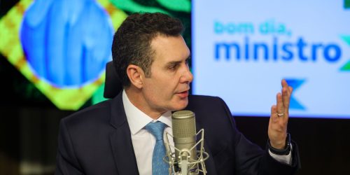 Governo quer contratar 3 milhões de unidades habitacionais até 2026 Imagem referente a Governo quer contratar 3 milhões de unidades habitacionais até 2026