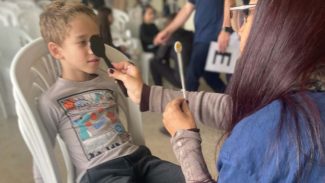 Bons Olhos Paraná: Estado inicia exames oftalmológicos para crianças e adolescentes