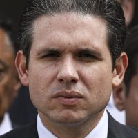 Imagem referente a Motta diz que Câmara vai priorizar PEC da Segurança Pública