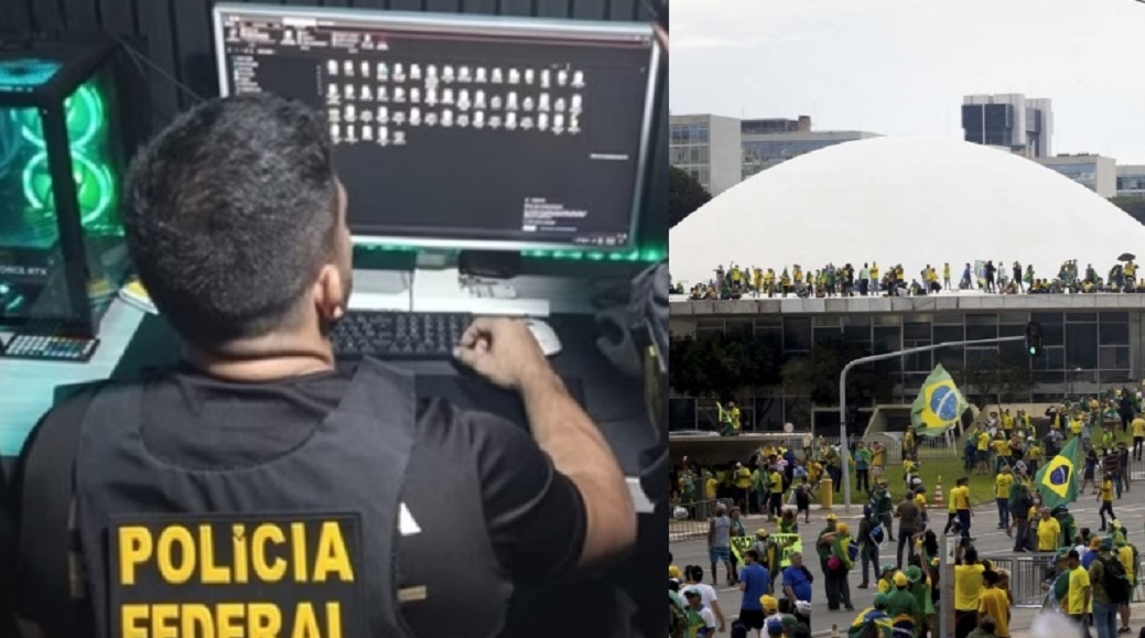 Após tentar mais de 10 milhões de senhas, Polícia Federal não consegue desbloquear celular de Patriota