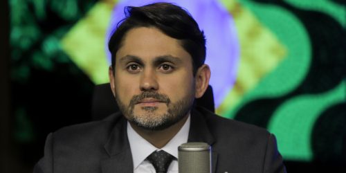PGR denuncia ministro das Comunicações por desvio de emendas Imagem referente a PGR denuncia ministro das Comunicações por desvio de emendas